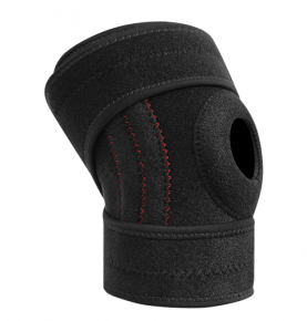 Wholesale hot selling High Quality Knee Brace Knee Support Knee sleeve x002