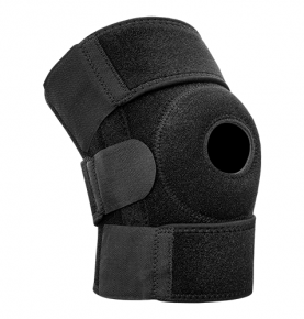  New Product Knee Support for Men & Women Knee Brace Knee Sleeve For Sport X003