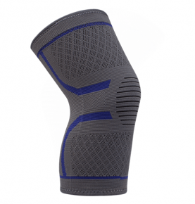 Factory Price Compression Knee Sleeve Support Knee Brace Knee Pain Relief x018