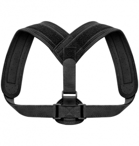 New Style Premium Back Support Brace Posture Corrector for Men & Women  f3