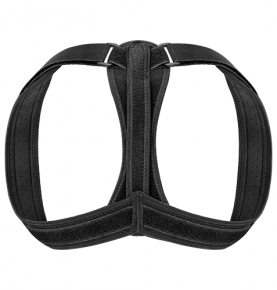 hot selling Back Brace with armpit pad & Extension Strap Posture Corrector  f5