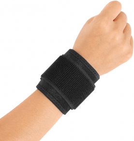 Best Men and Women Medical Compression Wrist Brace Wrist Support Brace w005 - 副本