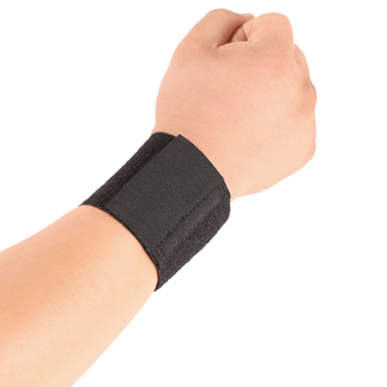 Professional Breathable Comfortable anti-skidding sport wrist brace support w040