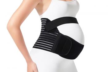 Waist Abdomen Band Pregnancy Support Maternity Belts For protection